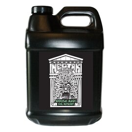 Nectar for the Gods Medusa's Magic Soil Nutrient 2-5-2 - 2.5 Gal