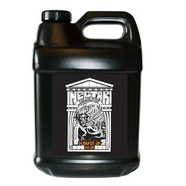 Nectar for the Gods Olympus Up pH Up Supplement - 2.5 Gal