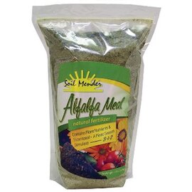 Soil Mender Alfalfa Meal - 5 lb