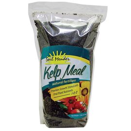 Soil Mender Kelp Meal - 5 lb