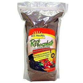 Soil Mender Rock Phosphate - 5 lb