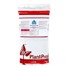Plant-Prod MJ Bloom Fertilizer 10-30-20 - 25 lb
