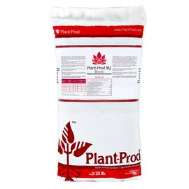 Plant-Prod MJ Boost Fertilizer 15-30-15 - 25 lb