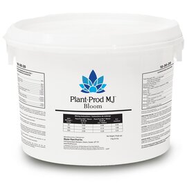 Plant-Prod MJ Bloom Fertilizer 10-30-20 - 2 kg - Case of 6