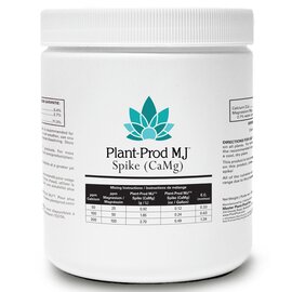 Plant-Prod MJ Spike (CaMg) Fertilizer - 350 g - Case of 12
