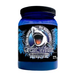 Plant Success Great White Premium Mycorrhizae Concentrate - 32 Oz