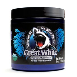 Plant Success Great White Premium Mycorrhizae Concentrate - 4 Oz