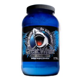 Plant Success Great White Premium Mycorrhizae Concentrate - 5 lb
