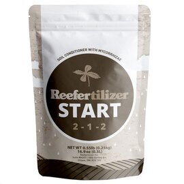 Reefertilizer Start Soil Conditioner - 500 mL
