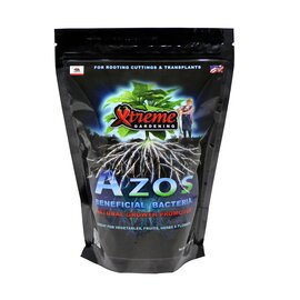 Xtreme Gardening Azos Wettable Powder Root Booster - 12 Oz