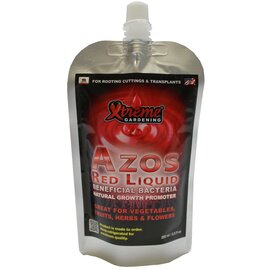 Xtreme Gardening Azos Red Liquid - 200 mL