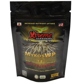 Xtreme Gardening Mykos Wettable Powder Mycorrhizal Inoculant - 4 Oz