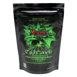 Xtreme Gardening CalCarb Foliar Calcium Booster - 6 Oz