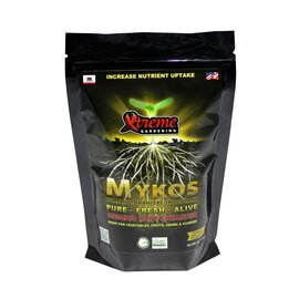 Xtreme Gardening Mykos Granular Mycorrhizal Inoculant - 1 Lb