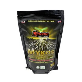 Xtreme Gardening Mykos Granular Mycorrhizal Inoculant - 2.2 Lb