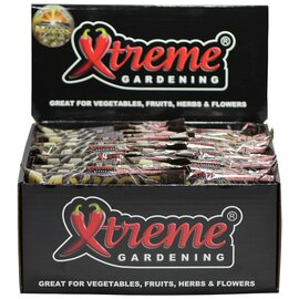 Xtreme Gardening Mykos Granular Mycorrhizal Inoculant - 100 g - 60-Count Display