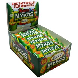 Xtreme Gardening Mykos Natural Root Enhancer Mycorrhizal Inoculant - 100 g - 24-Count