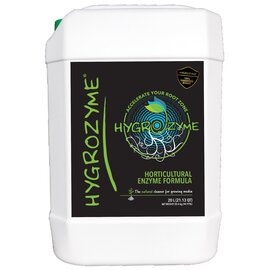 Sipco Hygrozyme Horticultural Enzyme Formula - 20 L