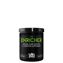 TNB Naturals The Enricher Plant Booster - 250 g