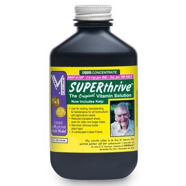 SuperThrive Vitamin Solution 0.5-0-0 - 4 Oz