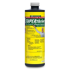 SuperThrive Vitamin Solution 0.5-0-0 - 16 Oz