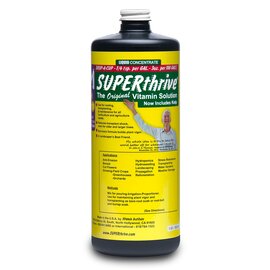 SuperThrive Vitamin Solution 0.5-0-0 - 32 Oz
