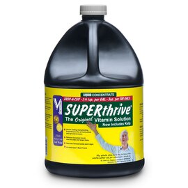 SuperThrive Vitamin Solution Fertilizer - 1 Gal - Concentrate