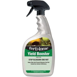 Ferti-lome Yield Booster Ready-to-Use Plant Food - 32 Oz