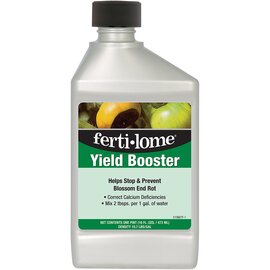 Ferti-lome Yield Booster Concentrate Plant Food - 16 Oz