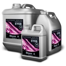 CYCO Platinum Series Bloom Part A Base Nutrient 2-0-2 - 275 Gal