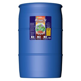 General Hydroponics Armor Si 0-0-4 Silica Supplement - 55 Gal