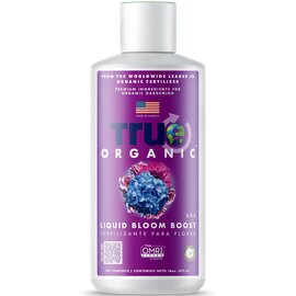 True Organic Liquid Bloom Boost - 16 Oz