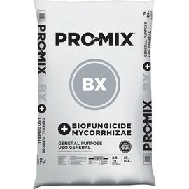 Premier PRO-MIX BX Biofungicide + Mycorrhizae Growing Medium - 2.8 cu ft - Loose Fill