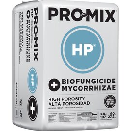 Premier PRO-MIX HP Biofungicide + Mycorrhizae Growing Medium - 3.8 cu ft - Compressed Bale