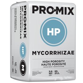 Premier PRO-MIX HP AGTIV REACH High Porosity Growing Medium with Mycorrhizae - 3.8 cu ft - Compressed Bale