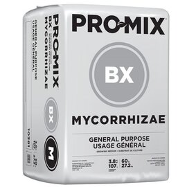 Premier PRO-MIX BX AGTIV REACH General Purpose Growing Medium with Mycorrhizae - 3.8 cu ft - Compressed Bale