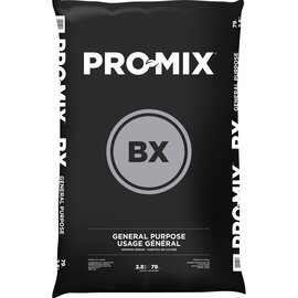 Premier PRO-MIX BX General Purpose Growing Medium - 2.8 cu ft - Loose Fill