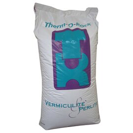 Therm-O-Rock Horticultural Vermiculite - Medium - 4 cu ft - OMRI Listed