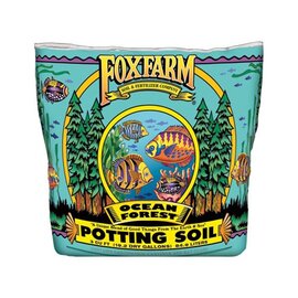 FoxFarm Ocean Forest Potting Soil - 3 cu ft