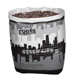 Roots Organics Green Lite Potting Mix - 1.5 cu ft