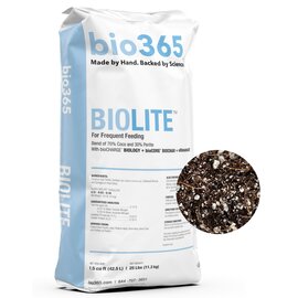 bio365 BIOLITE High Porosity Blend - 1.5 cu ft