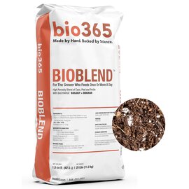 bio365 BIOBLEND High Porosity Blend - 1.5 cu ft