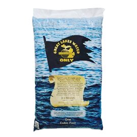 Detroit Nutrient Company Great Lakes Water Only Soil - 1 cu ft