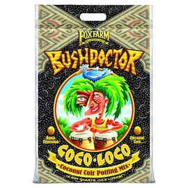 FoxFarm Bush Doctor Coco Loco Coconut Coir Potting Mix - 12 Qt