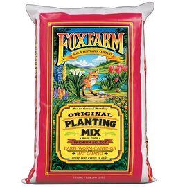 FoxFarm Original Planting Mix - 1 cu ft
