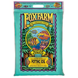 FoxFarm Ocean Forest Potting Soil - 12 Qt