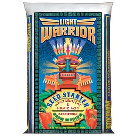 FoxFarm Light Warrior Seed Starter - 1 cu ft