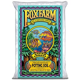 FoxFarm Ocean Forest Potting Soil - 1.5 cu ft - West Coast