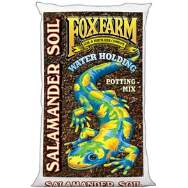 FoxFarm Salamander Soil Water Holding Potting Mix - 1.5 cu ft