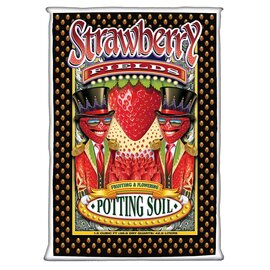 FoxFarm Strawberry Fields Potting Soil - 1.5 cu ft